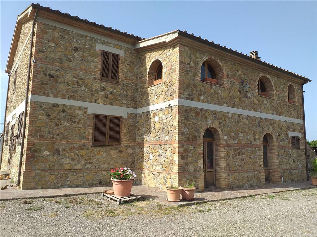 Rustico / casale a Civitella paganico - Foto 3