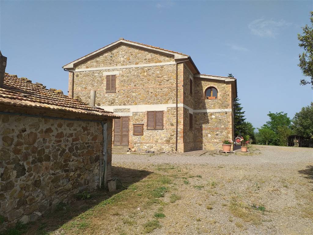 Rustico / casale a Civitella paganico - Foto 5