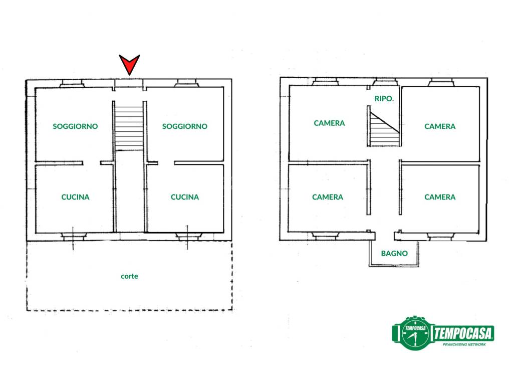 Casa indipendente a Senigallia in Via Raffaello Sanzio - Foto 2