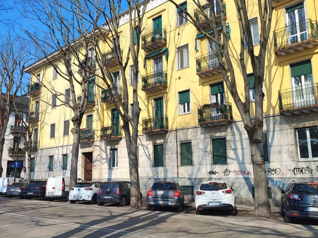 Appartamento a Pavia in Viale Lungo Ticino Sforza, 10 - Foto 4