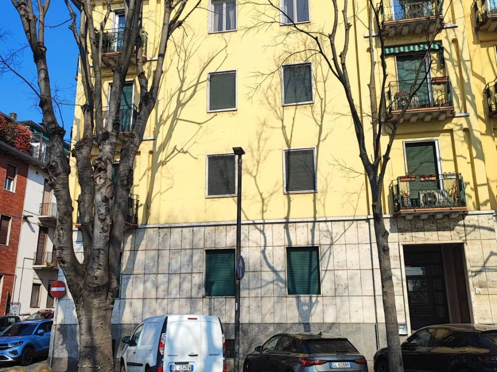 Appartamento a Pavia in Viale Lungo Ticino Sforza, 10 - Foto 5