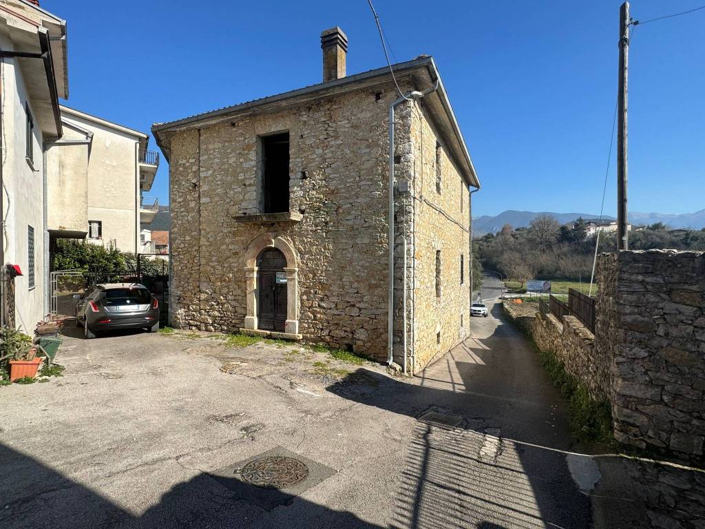 Rustico / casale a Colfelice in Via Trento - Foto 3