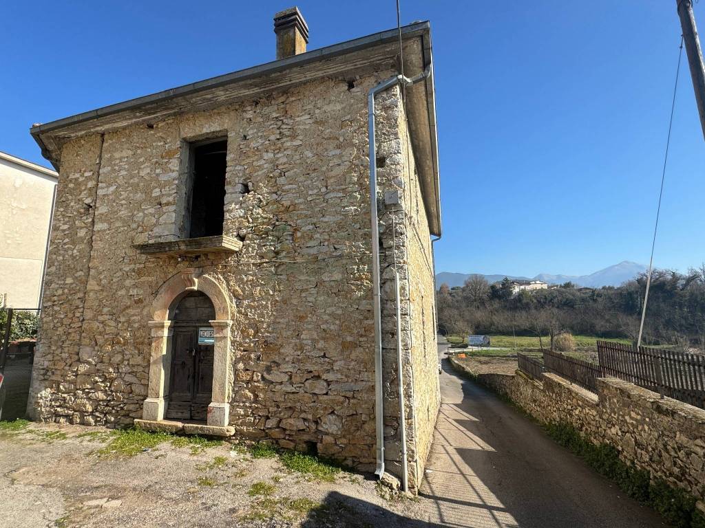 Rustico / casale a Colfelice in Via Trento - Foto 4