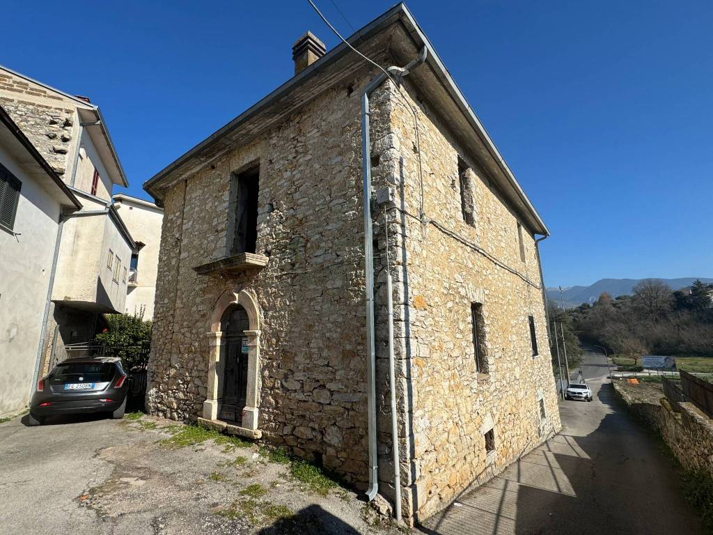 Rustico / casale a Colfelice in Via Trento - Foto 5