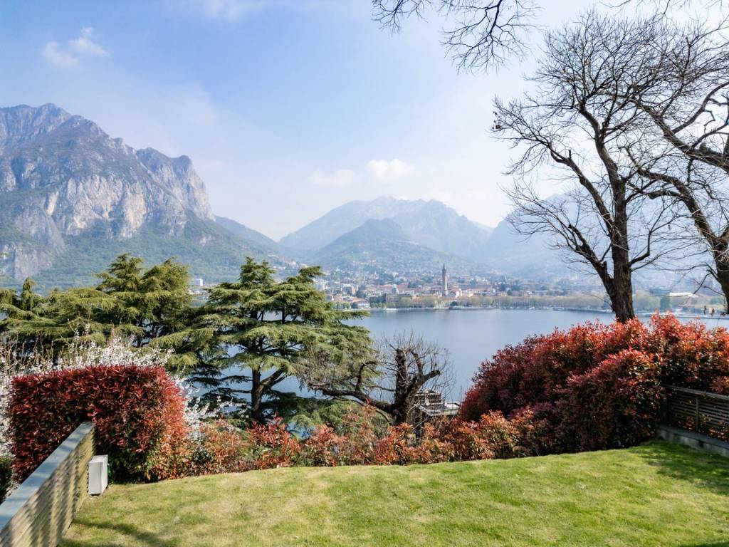 Villa a Malgrate in viale Penati, 5 - Foto 4
