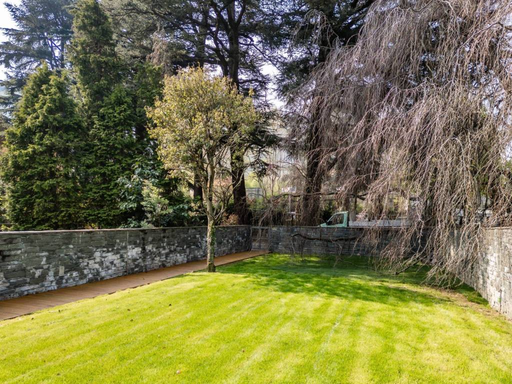 Villa a Malgrate in viale Penati, 5 - Foto 5
