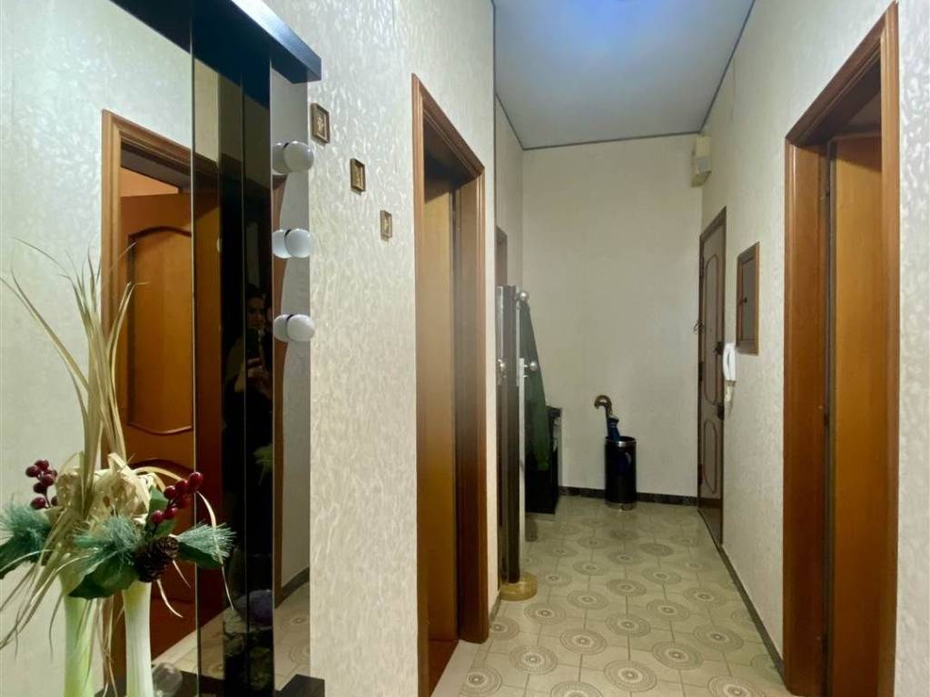 Appartamento a Carbonia in Via Trieste, 10 - Foto 4