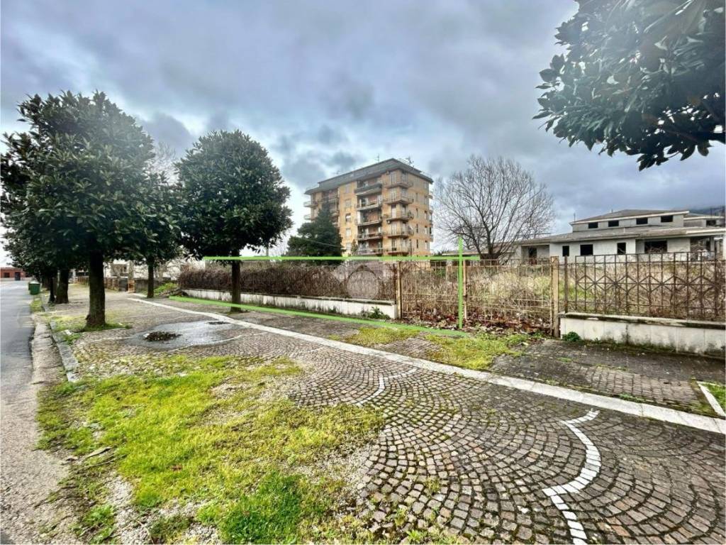 Terreno a Cervinara in Via Rettifilo, 52 - Foto 3