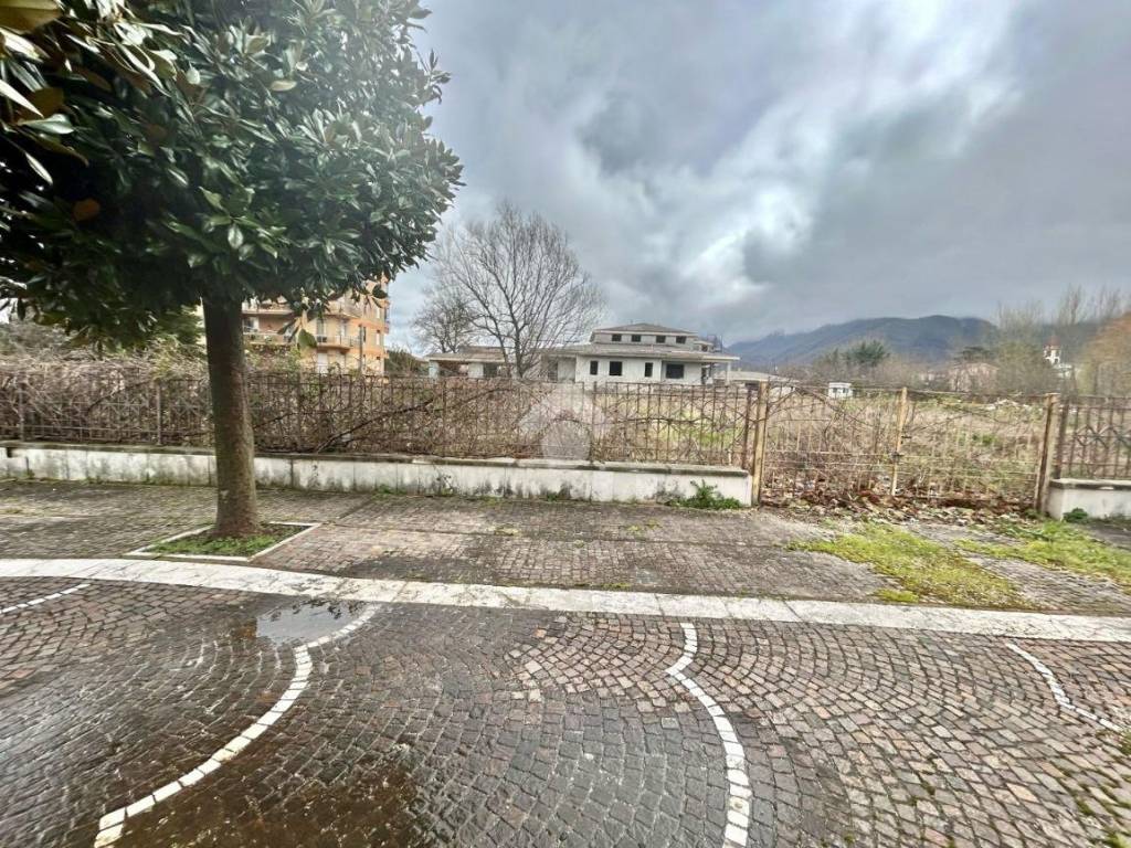 Terreno a Cervinara in Via Rettifilo, 52 - Foto 4
