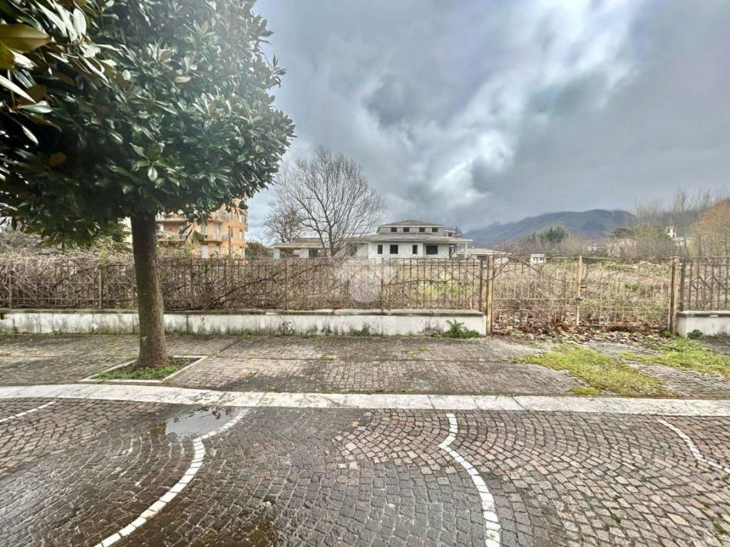 Terreno a Cervinara in Via Rettifilo, 52 - Foto 5