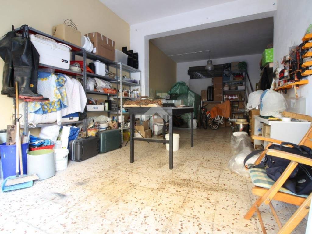 Box / garage a Erice in Via Morgantina, 15 - Foto 4