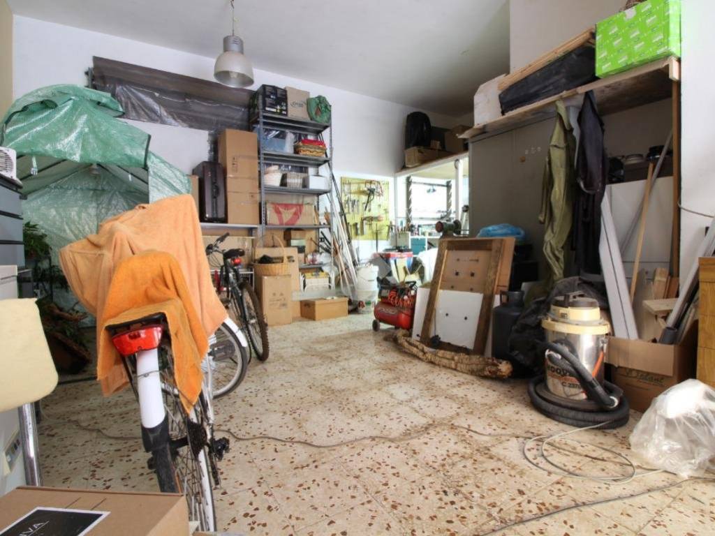 Box / garage a Erice in Via Morgantina, 15 - Foto 5