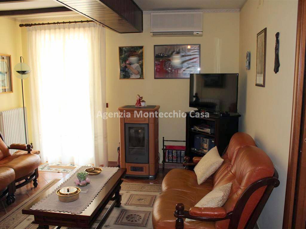 Villetta a schiera a Vallefoglia - Foto 2