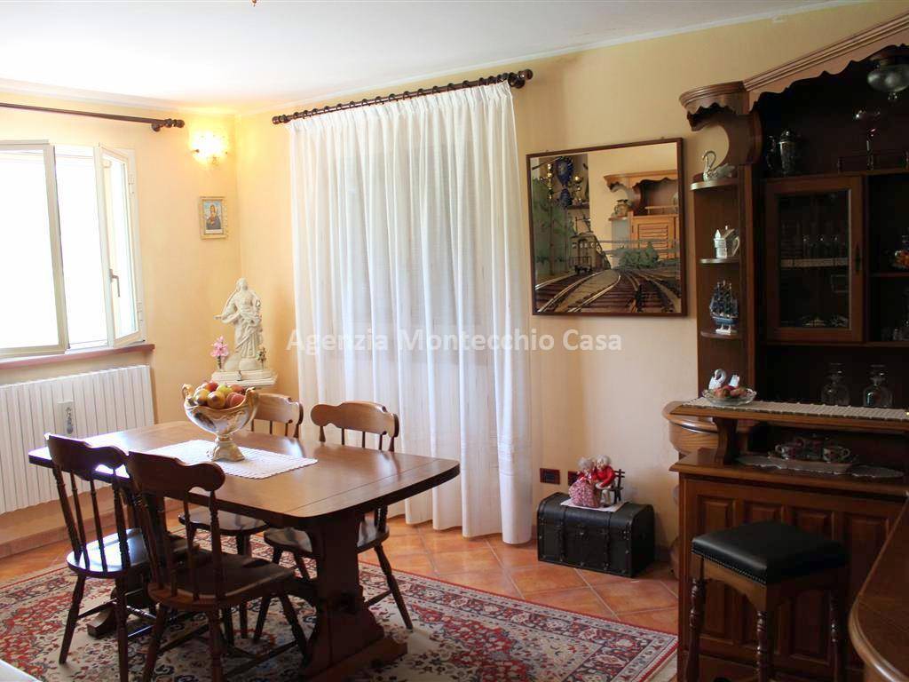 Villetta a schiera a Vallefoglia - Foto 3