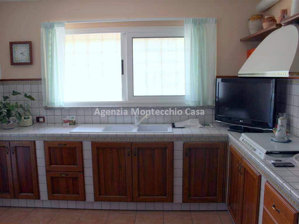 Villetta a schiera a Vallefoglia - Foto 4