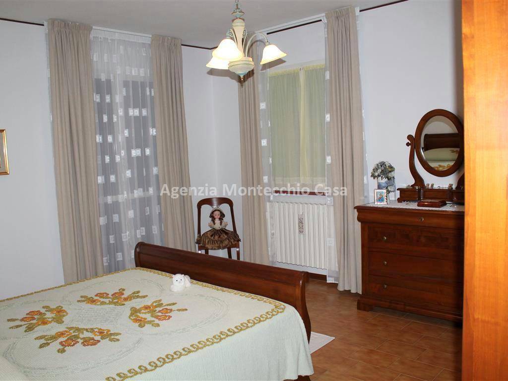 Villetta a schiera a Vallefoglia - Foto 5