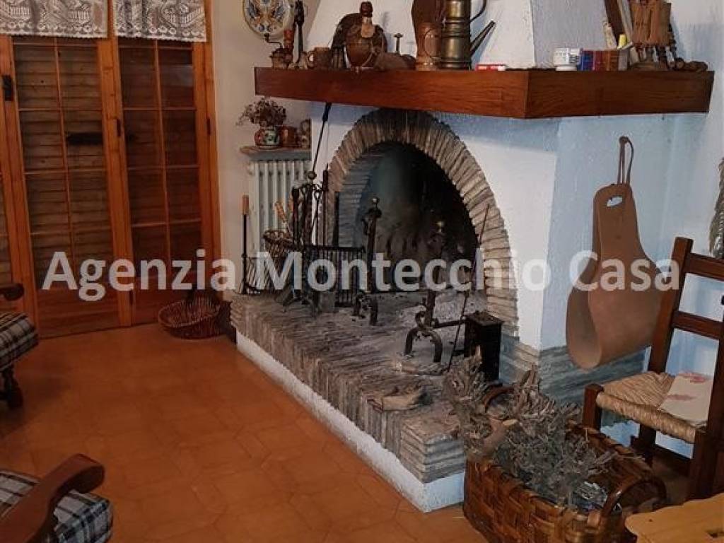 Casa indipendente a Mombaroccio - Foto 2