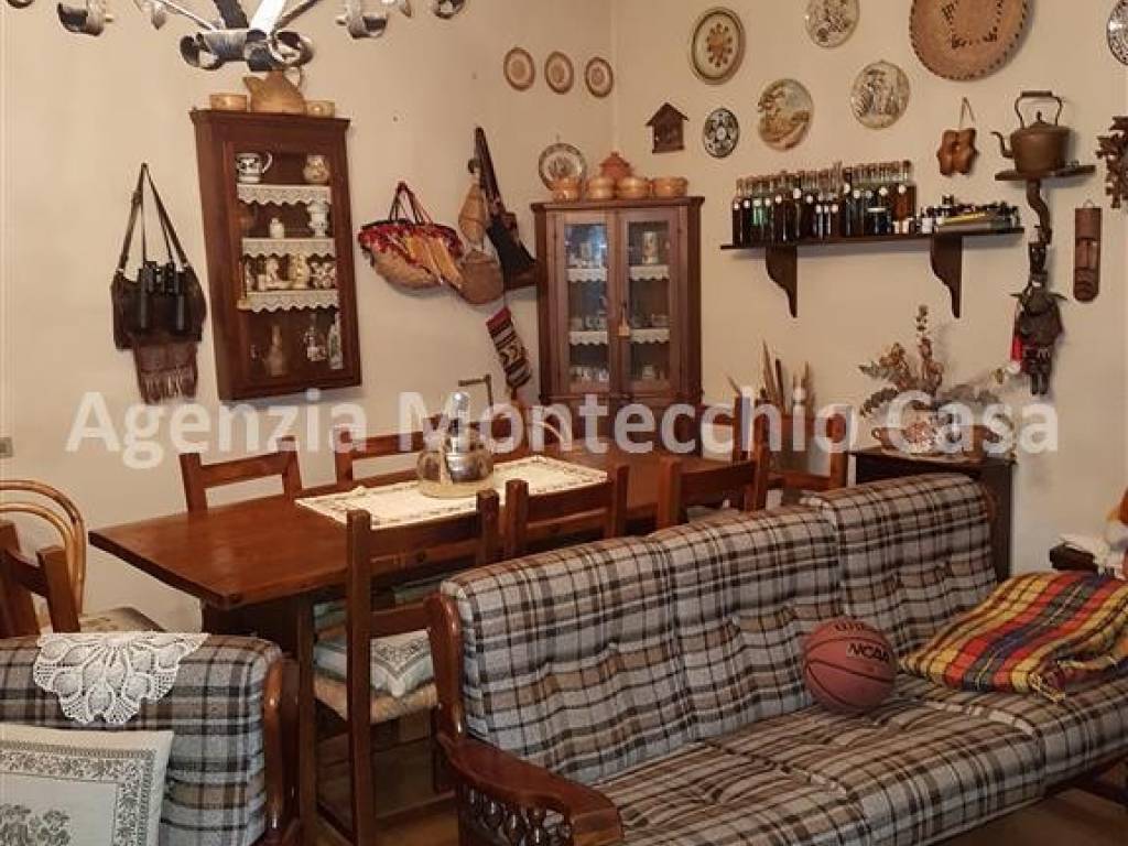 Casa indipendente a Mombaroccio - Foto 3