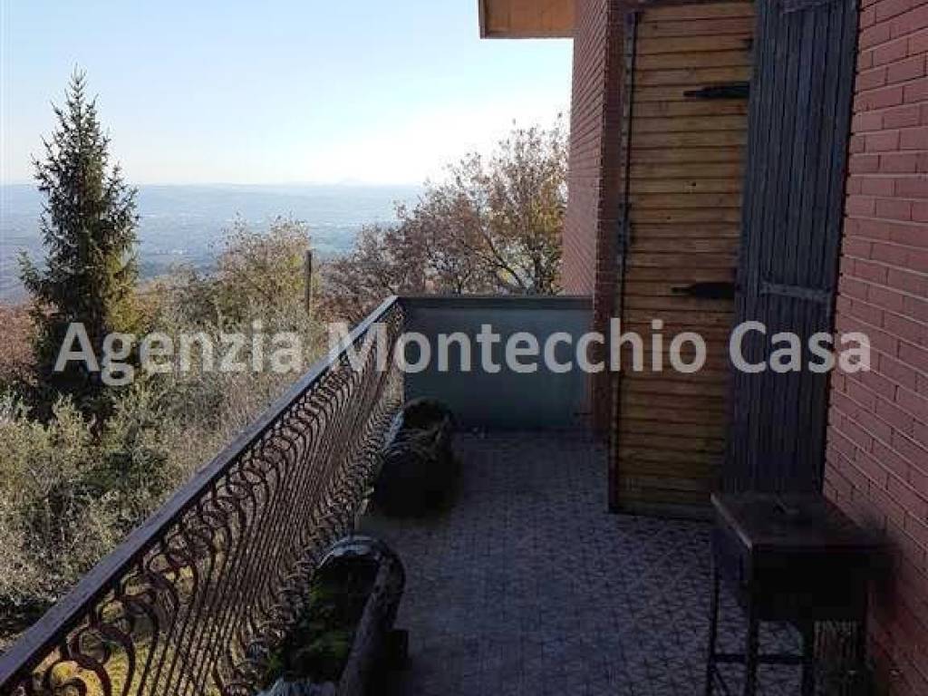 Casa indipendente a Mombaroccio - Foto 4