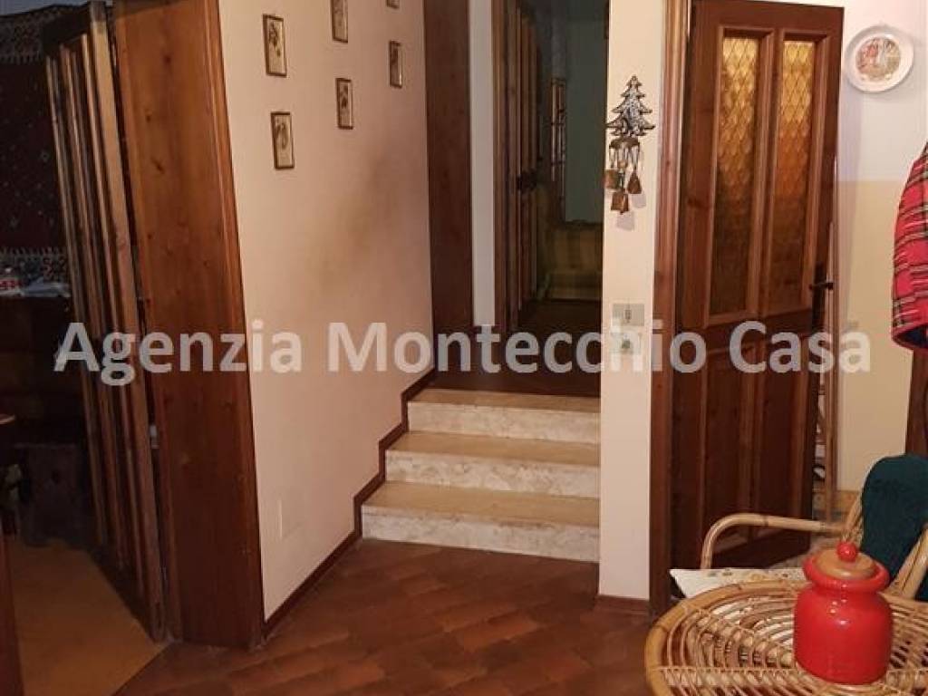 Casa indipendente a Mombaroccio - Foto 5