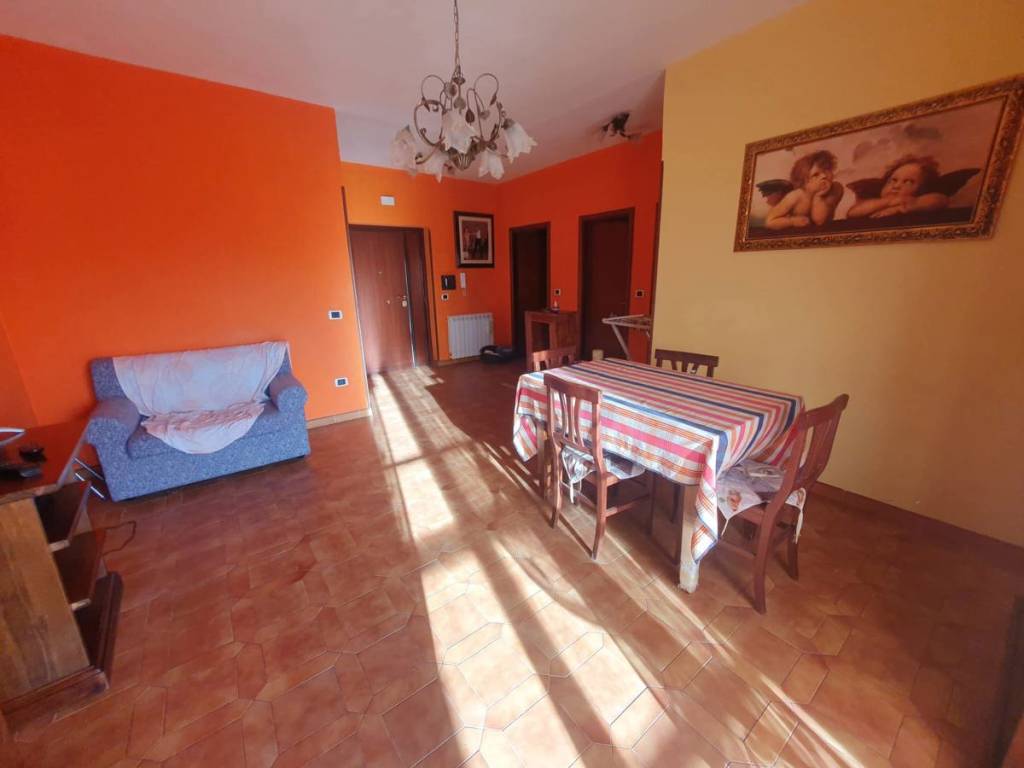 Appartamento a Ceprano in Via Chiusa Grande, 26 - Foto 3