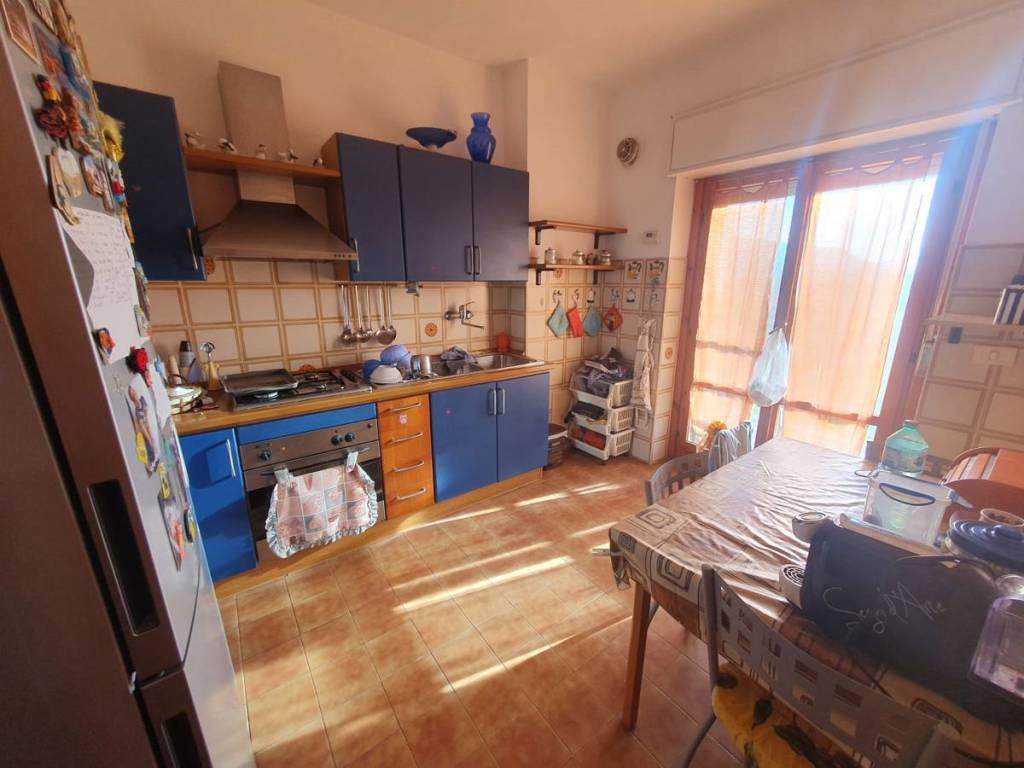 Appartamento a Ceprano in Via Chiusa Grande, 26 - Foto 4