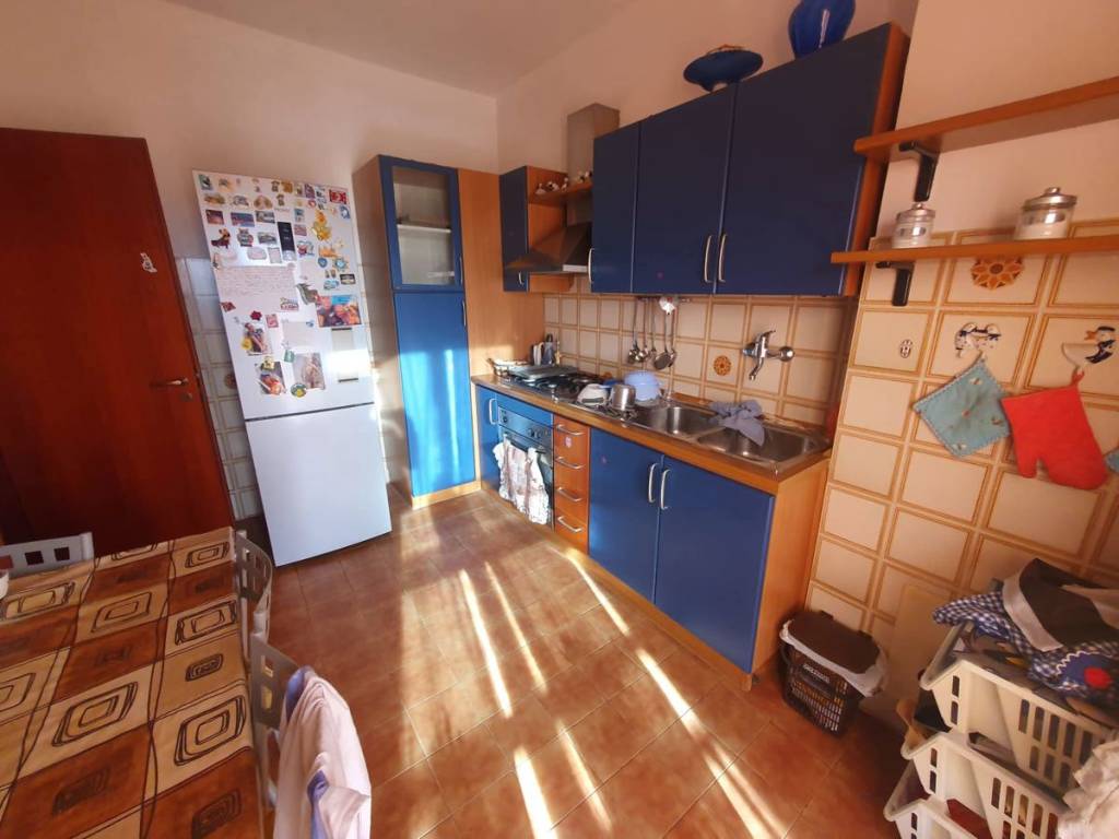 Appartamento a Ceprano in Via Chiusa Grande, 26 - Foto 5