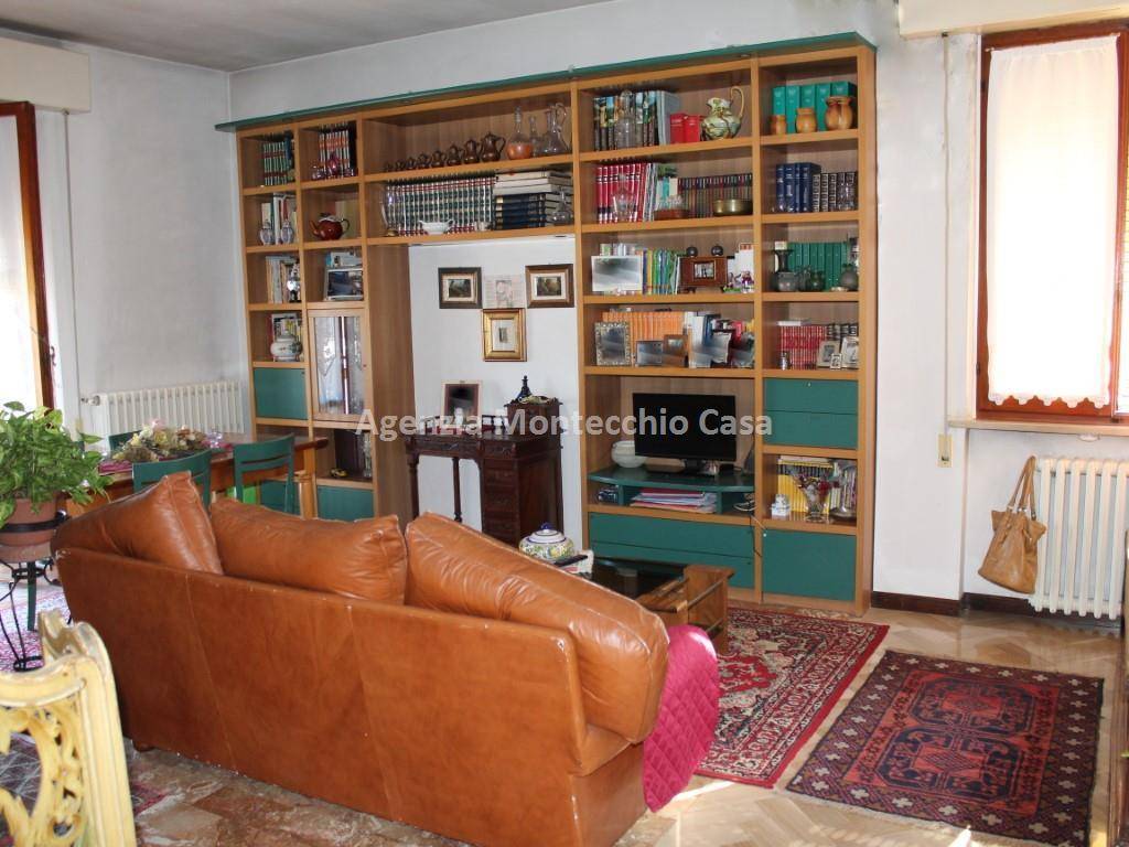 Casa indipendente a Vallefoglia in Via G. Carducci - Foto 2