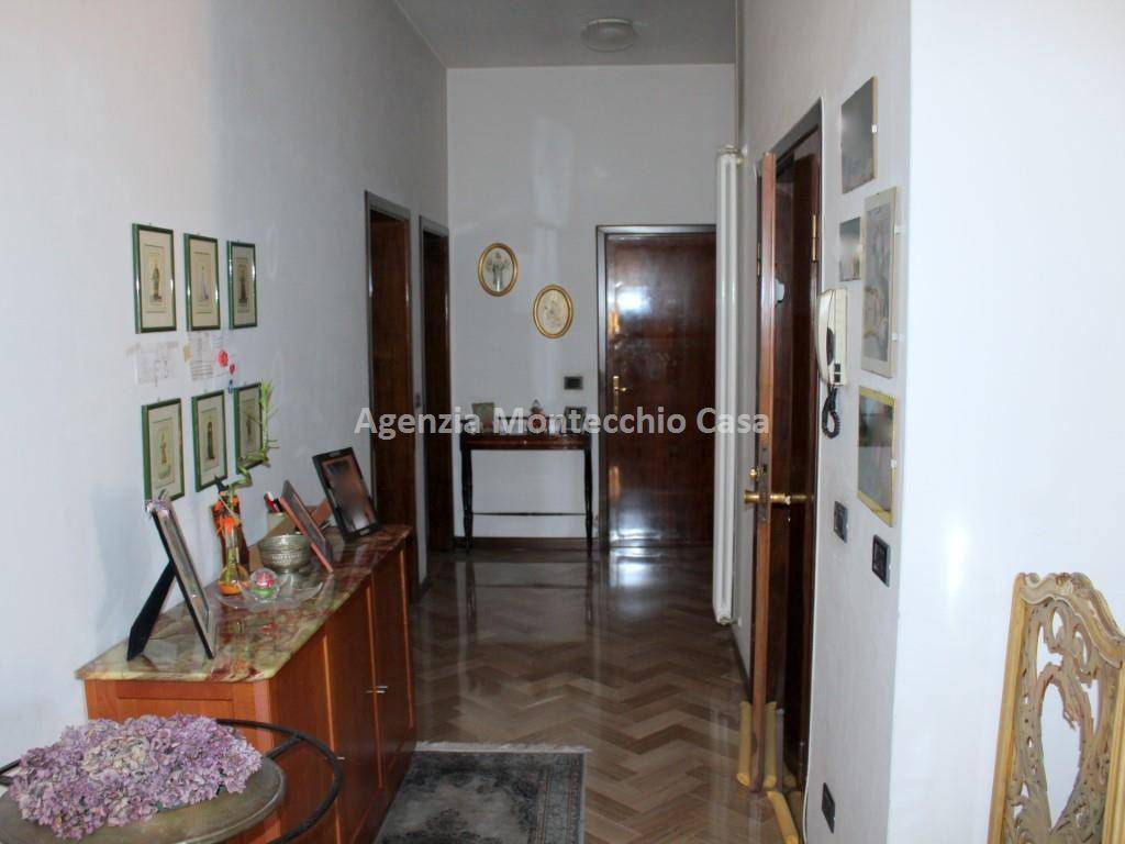 Casa indipendente a Vallefoglia in Via G. Carducci - Foto 3
