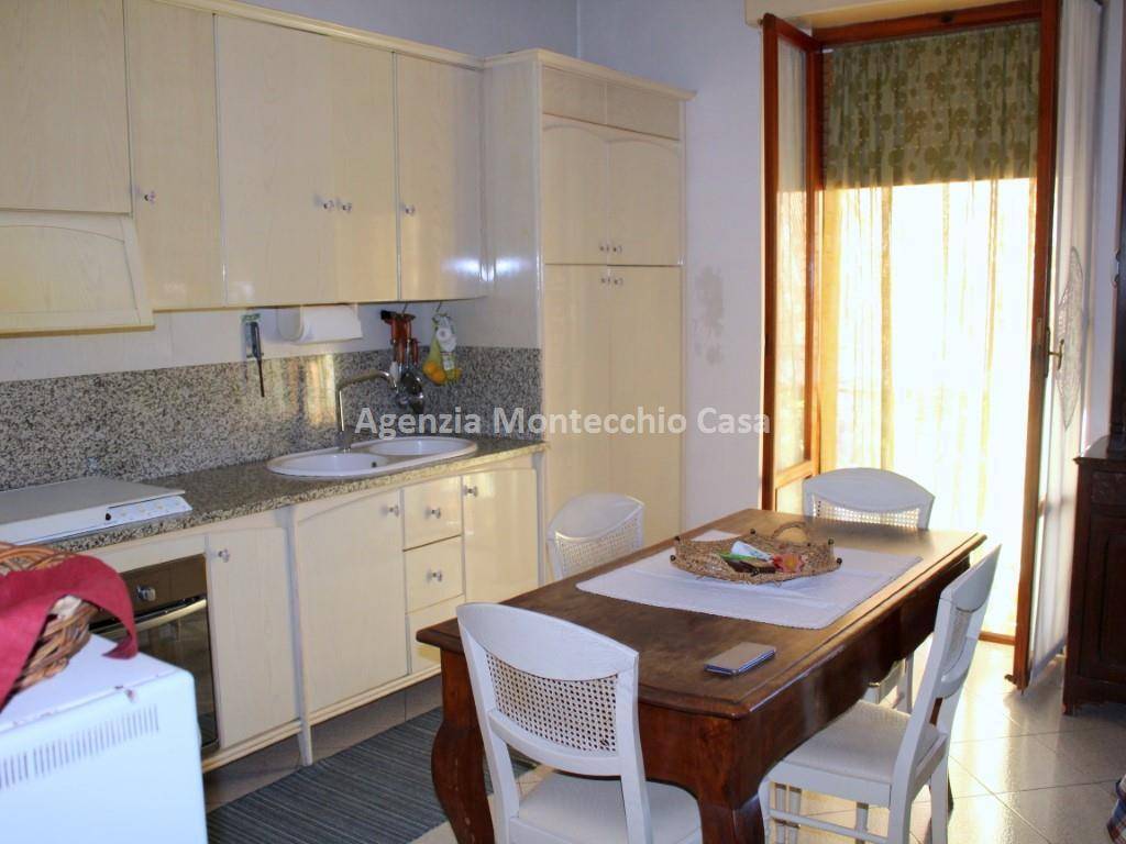 Casa indipendente a Vallefoglia in Via G. Carducci - Foto 4