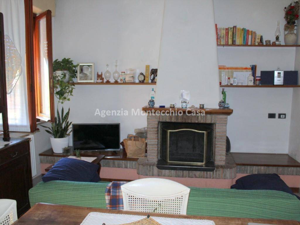 Casa indipendente a Vallefoglia in Via G. Carducci - Foto 5