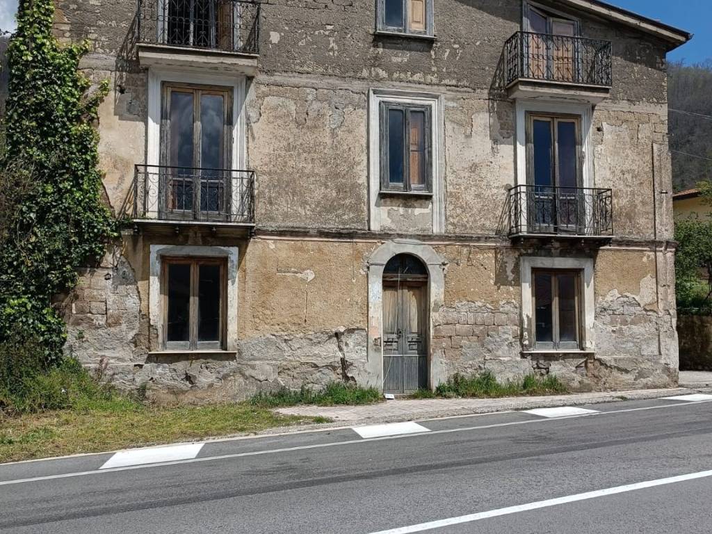 Casa indipendente a Monteforte irpino in Via Nazionale - Foto 3