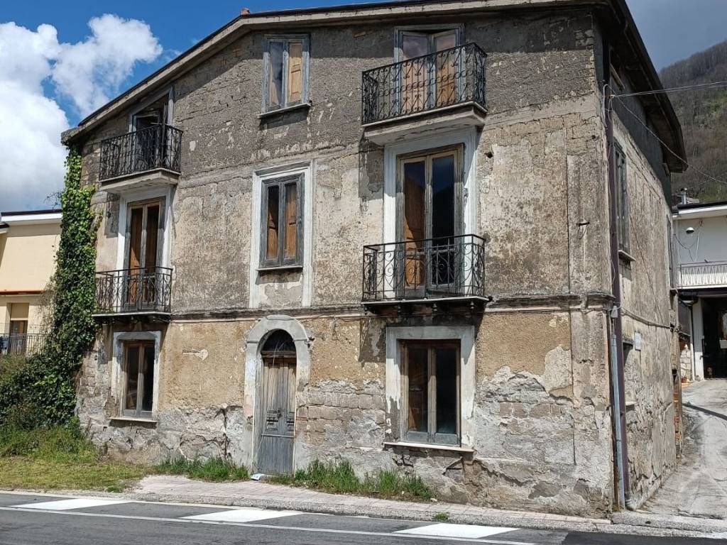 Casa indipendente a Monteforte irpino in Via Nazionale - Foto 4