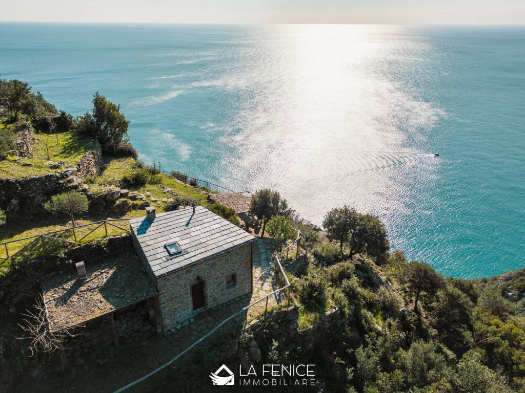 Rustico / casale a Riomaggiore in Via Litoranea - Foto 3