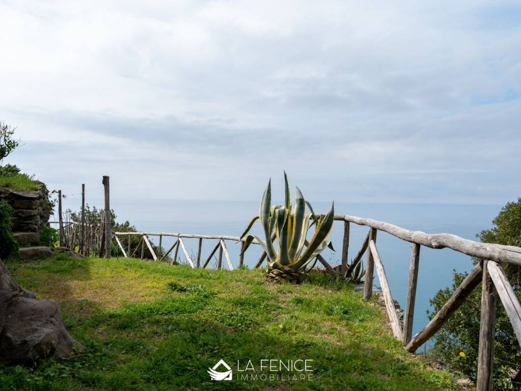 Rustico / casale a Riomaggiore in Via Litoranea - Foto 4