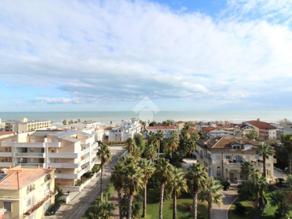 Appartamento a Roseto degli abruzzi in Via Basilicata, 12 - Foto 2