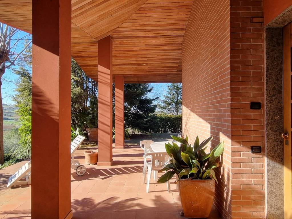 Casa indipendente a Francavilla al mare in Contrada Valle Anzuca, 30 - Foto 3