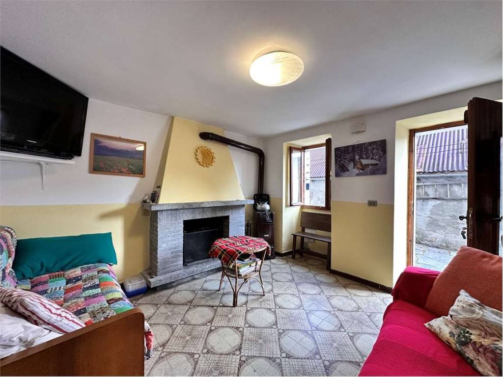 Rustico / casale a Villette in Loc. Vallaro, Snc - Foto 2