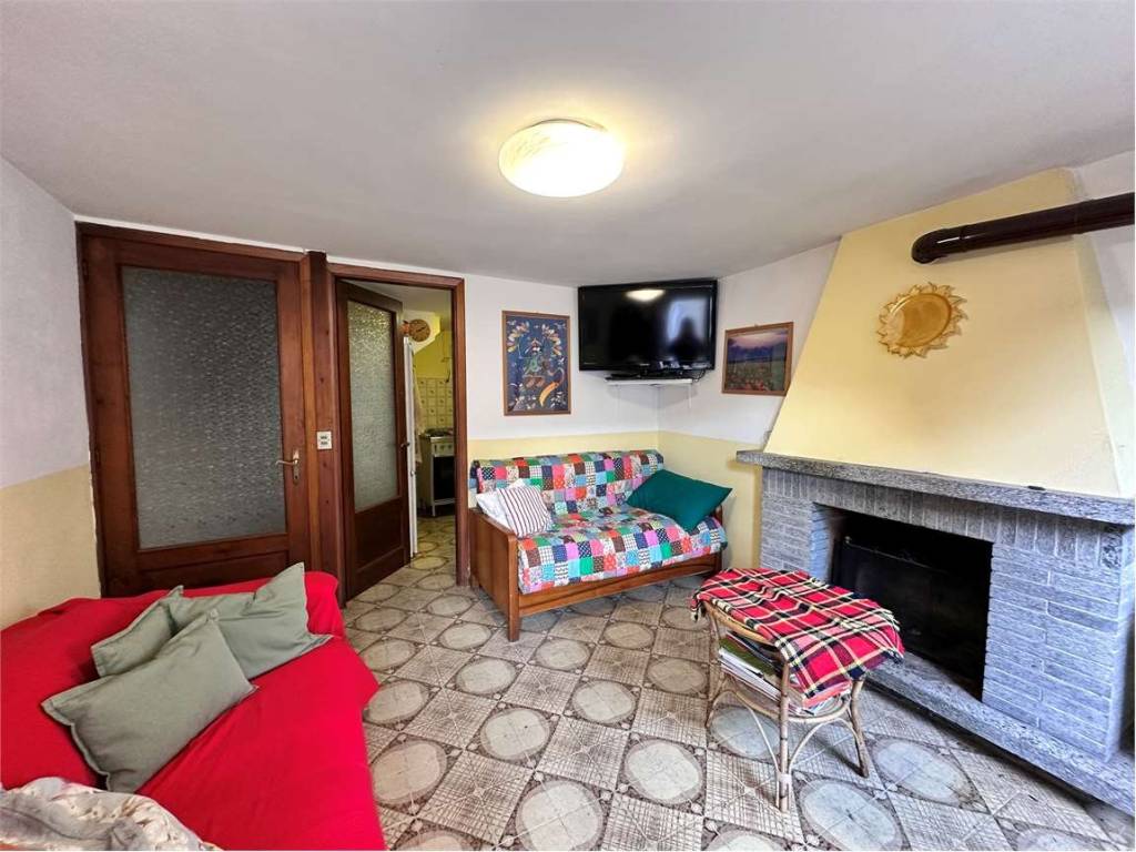 Rustico / casale a Villette in Loc. Vallaro, Snc - Foto 3