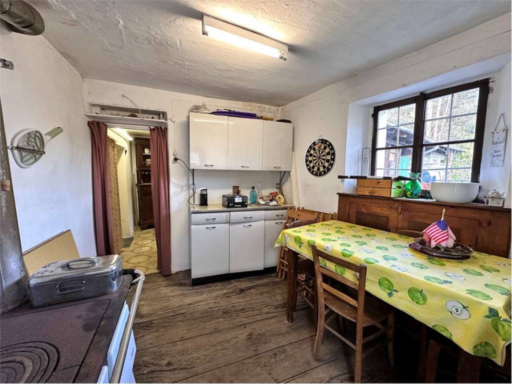 Rustico / casale a Villette in Loc. Vallaro, Snc - Foto 4