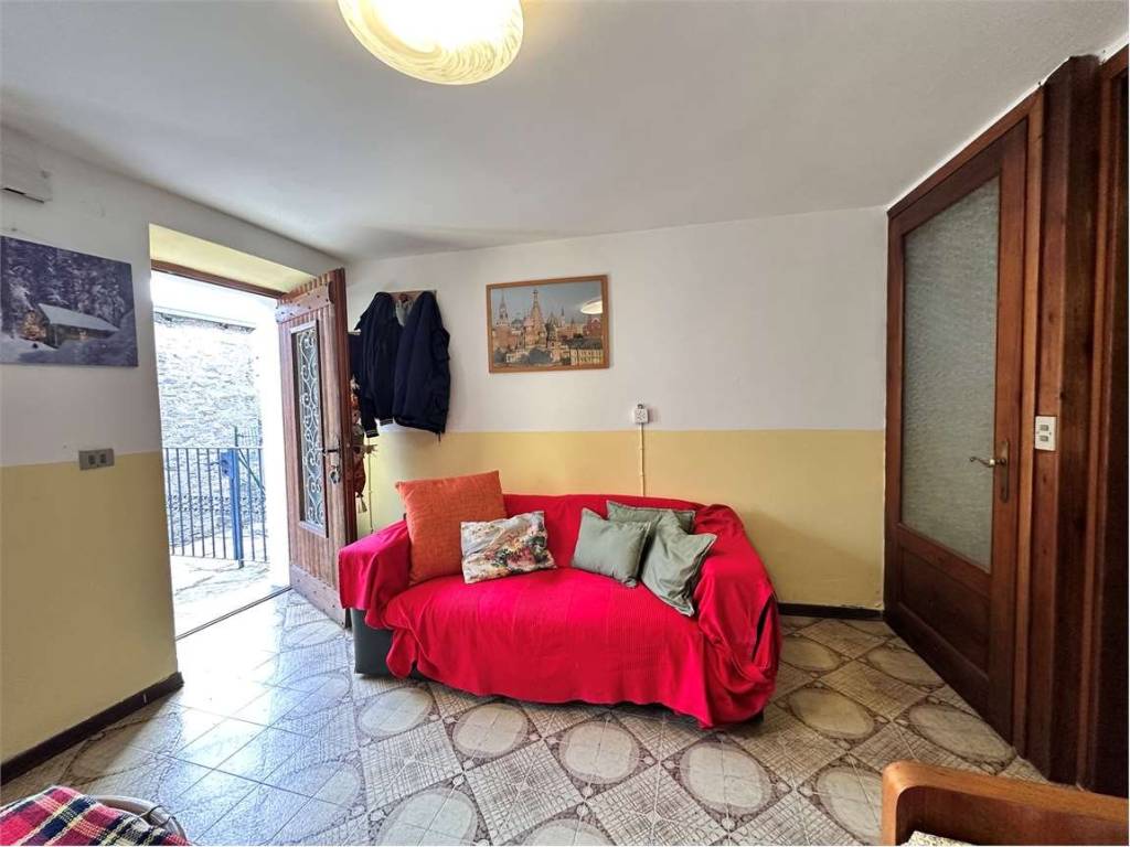 Rustico / casale a Villette in Loc. Vallaro, Snc - Foto 5