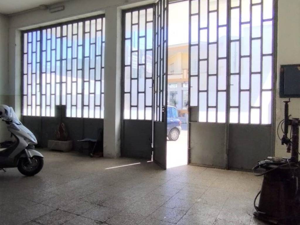 Immobile a Racale in Via Alliste - Foto 2