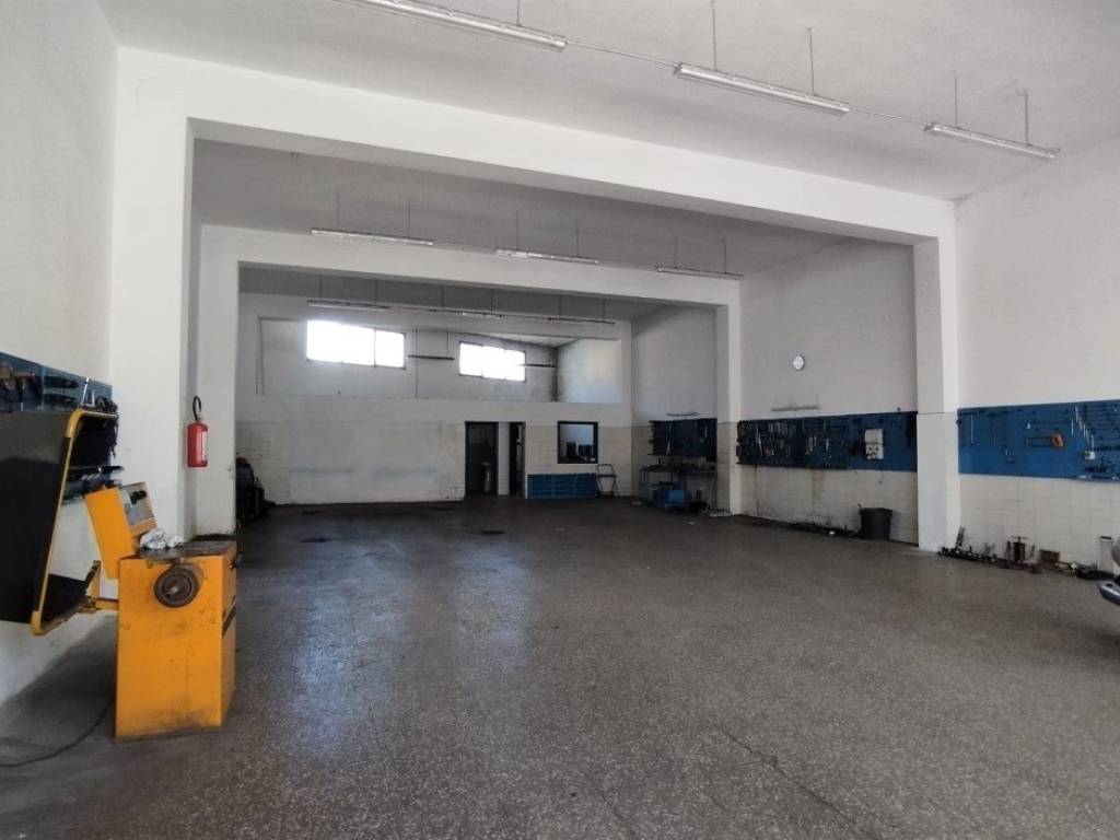 Immobile a Racale in Via Alliste - Foto 4