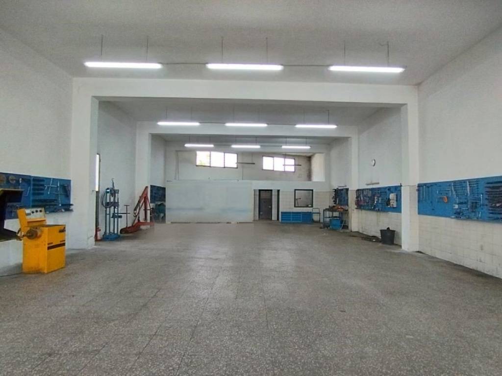 Immobile a Racale in Via Alliste - Foto 5