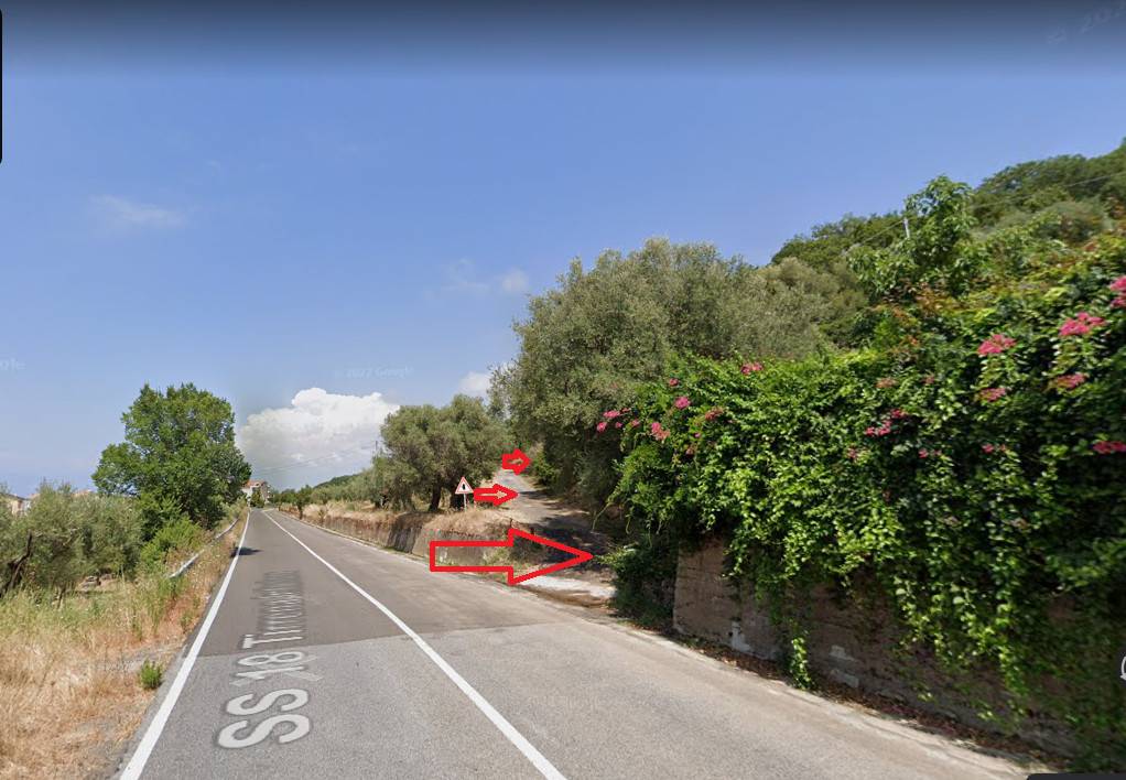 Terreno a Vibo valentia in Contrada Corvo Fioribello - Foto 5