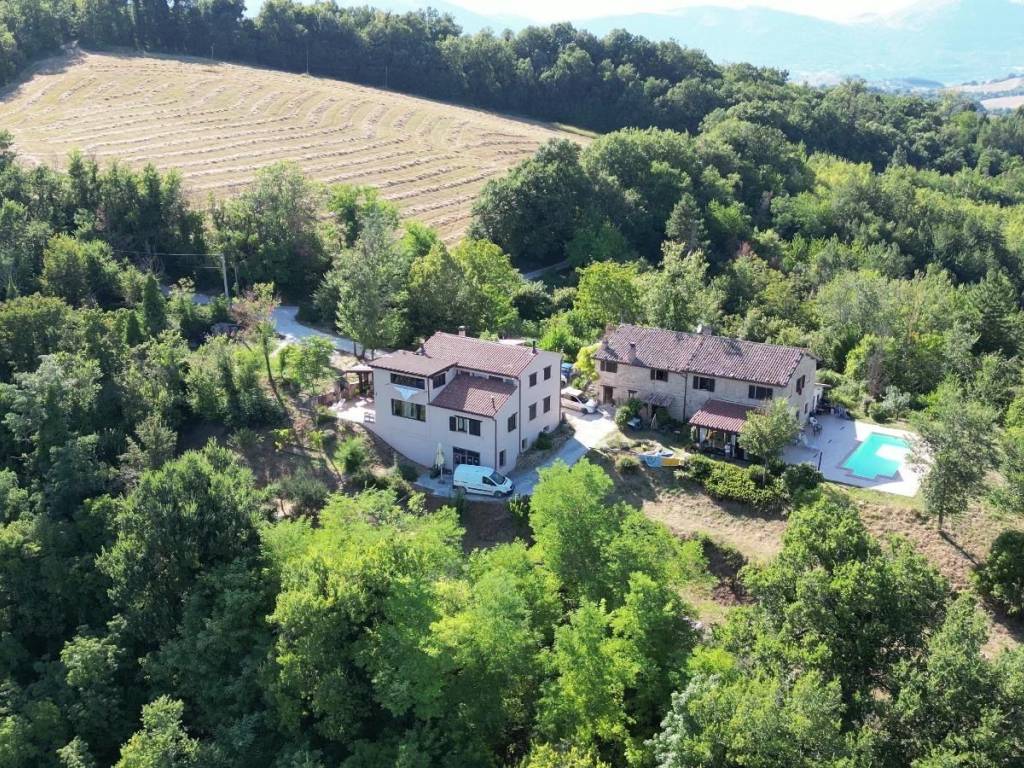 Villa a Camerino in Località Servola - Foto 2