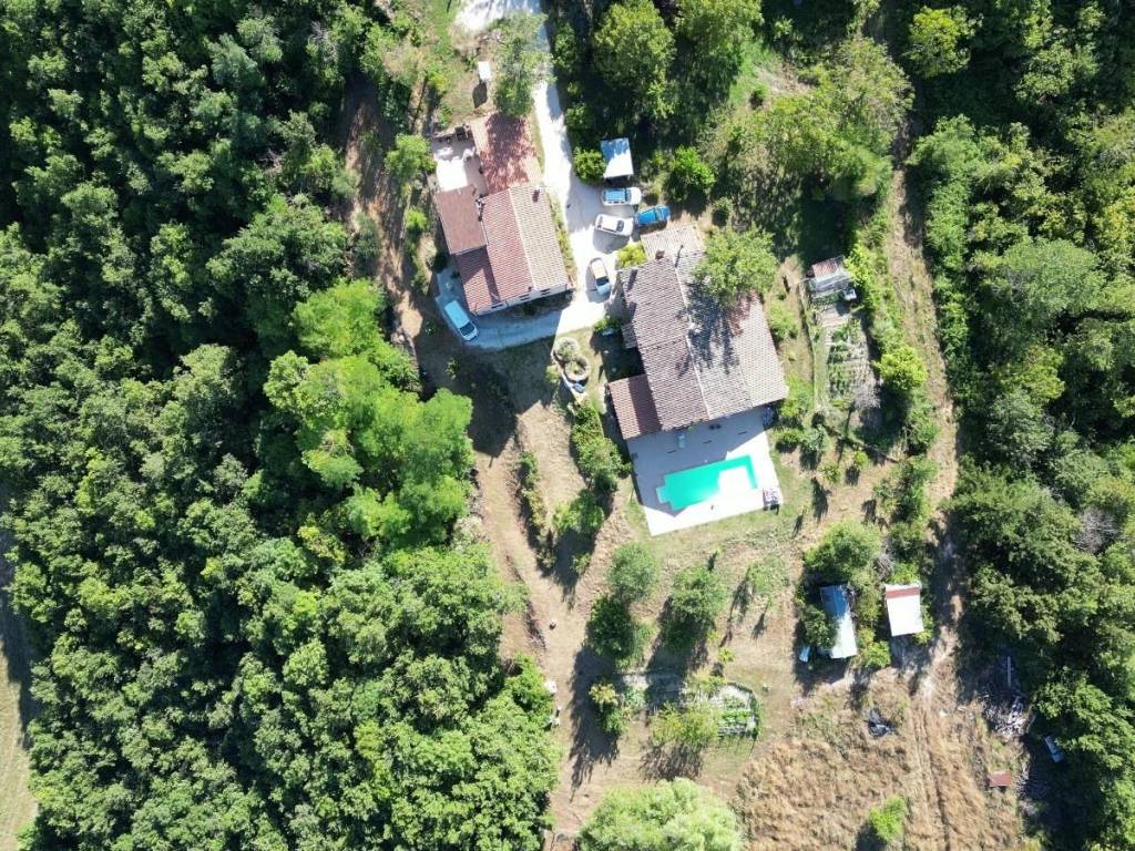 Villa a Camerino in Località Servola - Foto 3