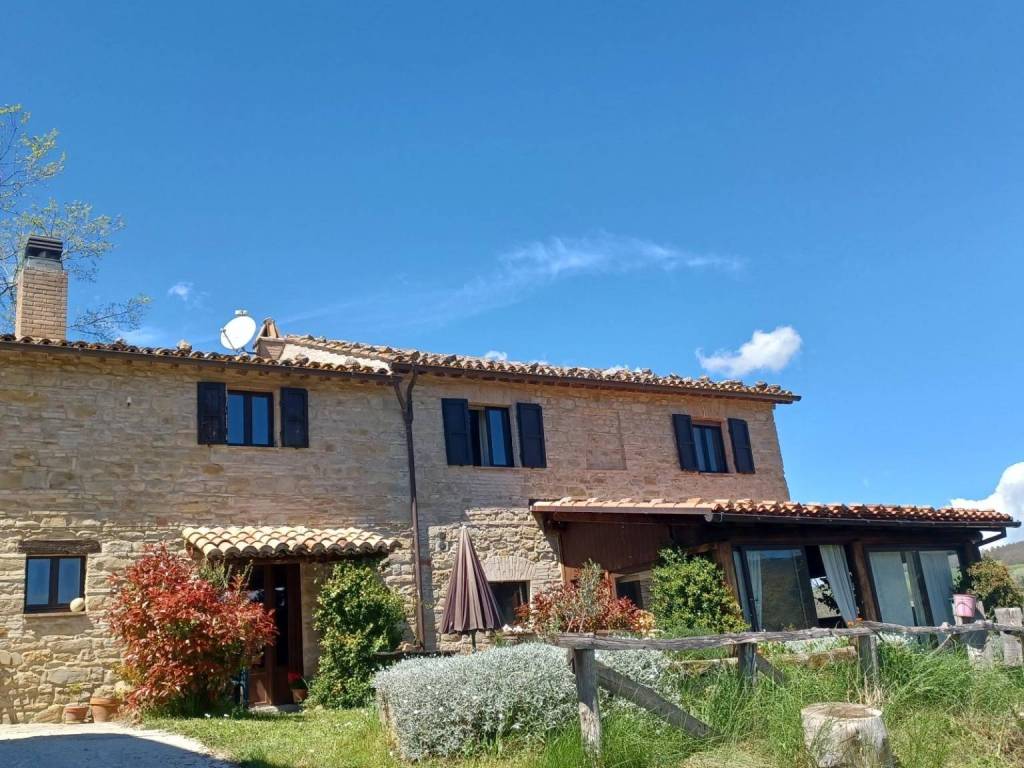 Villa a Camerino in Località Servola - Foto 4