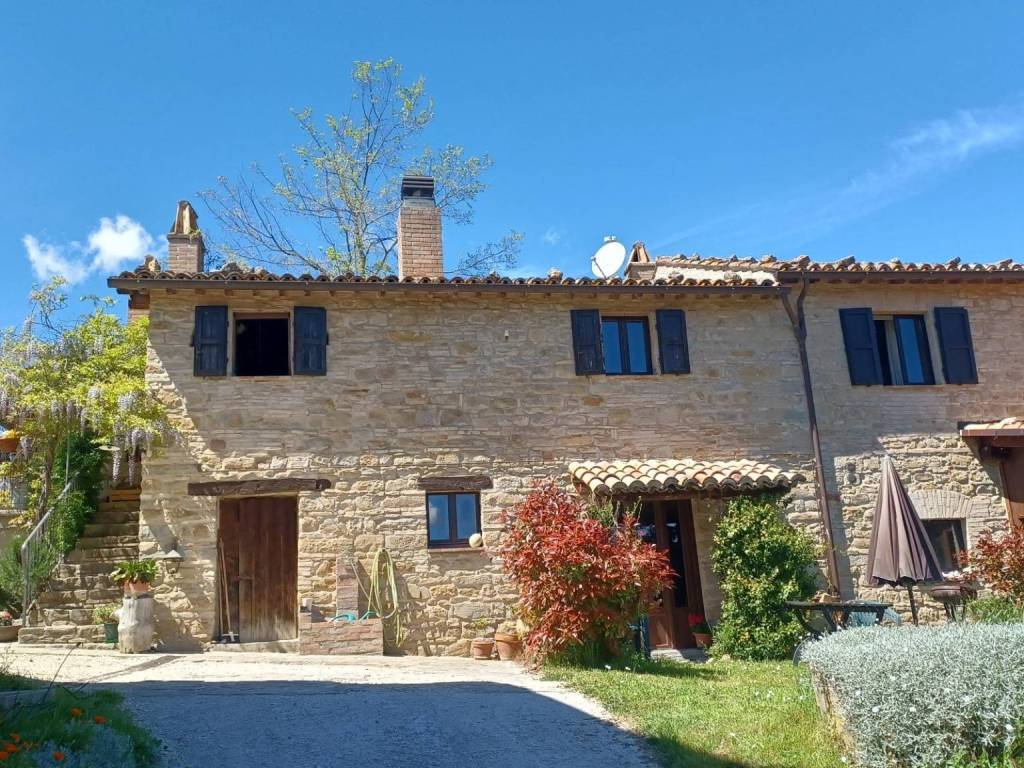Villa a Camerino in Località Servola - Foto 5
