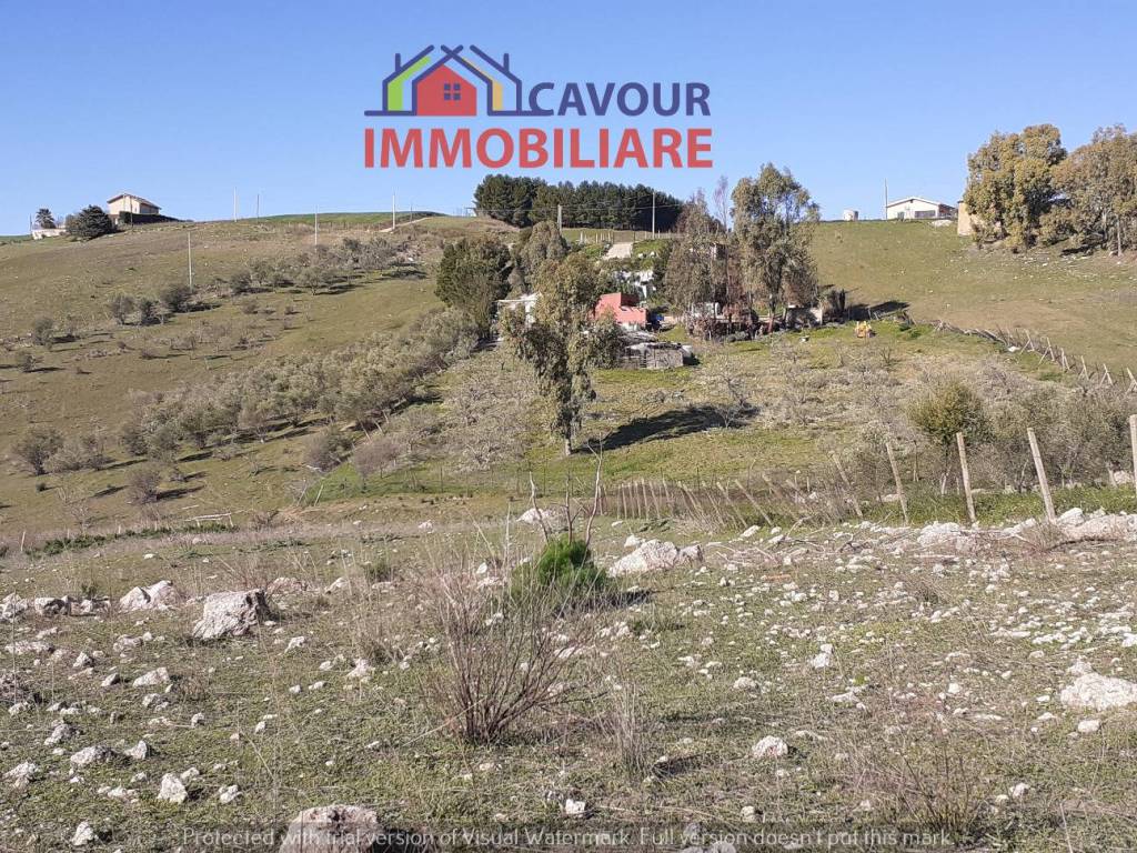 Terreno a Caltanissetta - Foto 3